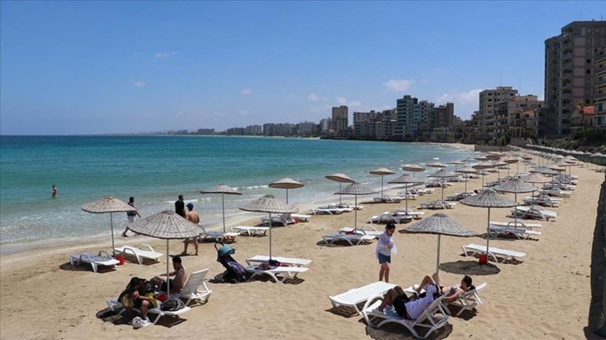 Kapal Mara'n almas turizme katk salad