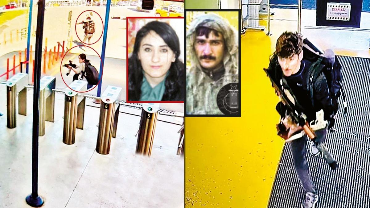 Kirli eller yine devrede! Milli birliimiz yklmak isteniyor