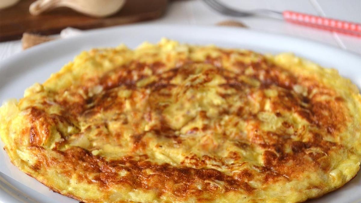 Pekmezli omlet nam dier isfire tarifi! Kan yapyor, vcudu styor