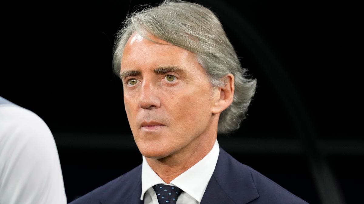 Roberto Mancini'ye 78 milyon euro'luk dev tazminat