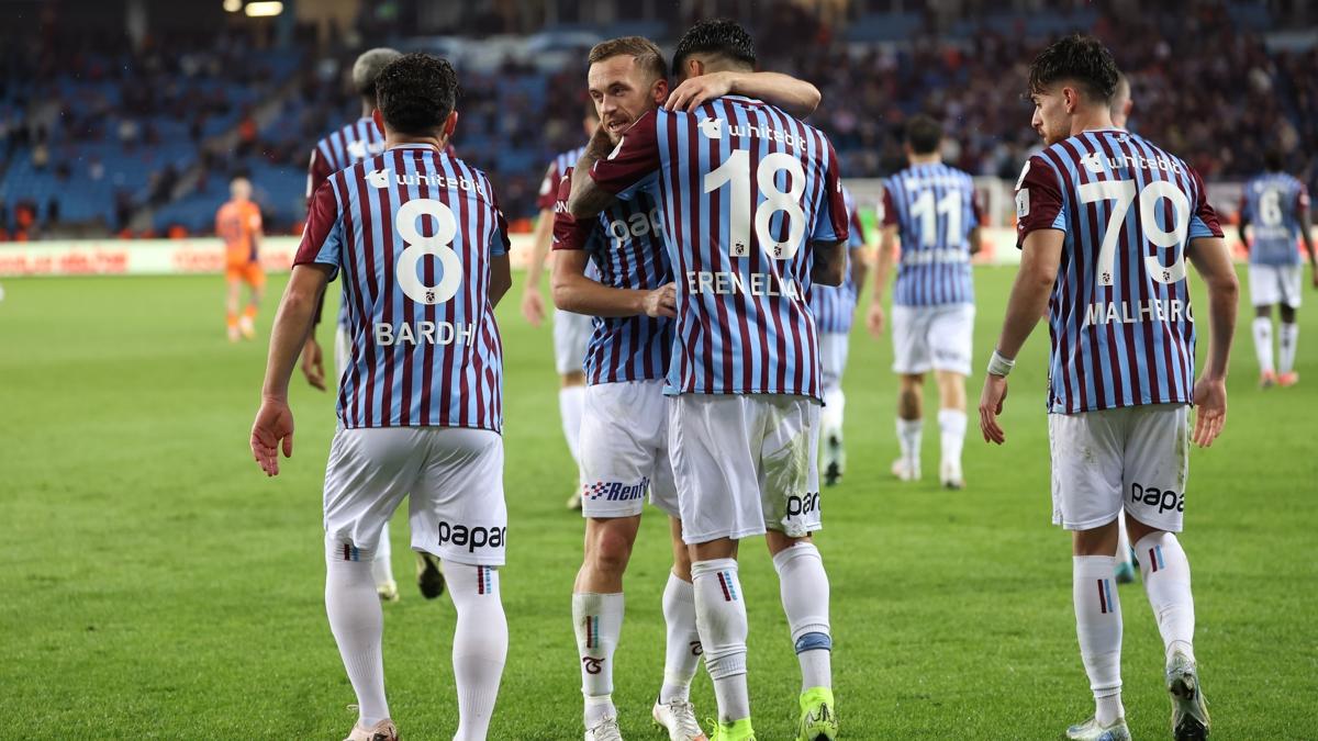 Trabzonspor+ilk+deplasman+galibiyetini+ar%C4%B1yor