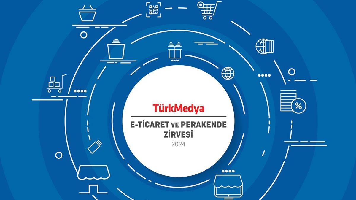 TrkMedya'nn perakende zirvesi bugn! Frsatlar konuulacak