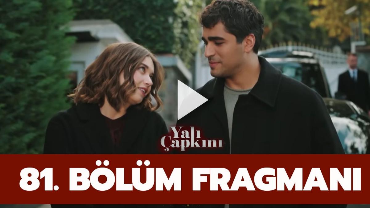 Yal apkn fragman! Seyran yalya dnd! Yal apkn 81. blm fragman izle