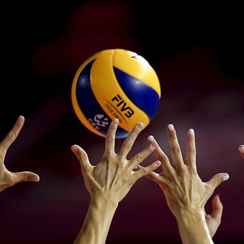 Voleybol liglerinde haftann program