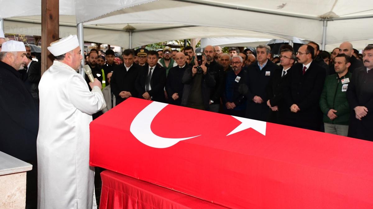 ehit szlemeli er Kander Babr son yolculuuna uurland