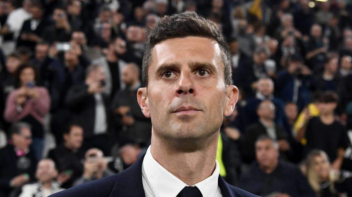 Thiago Motta: Favoriler Inter ve Napoli