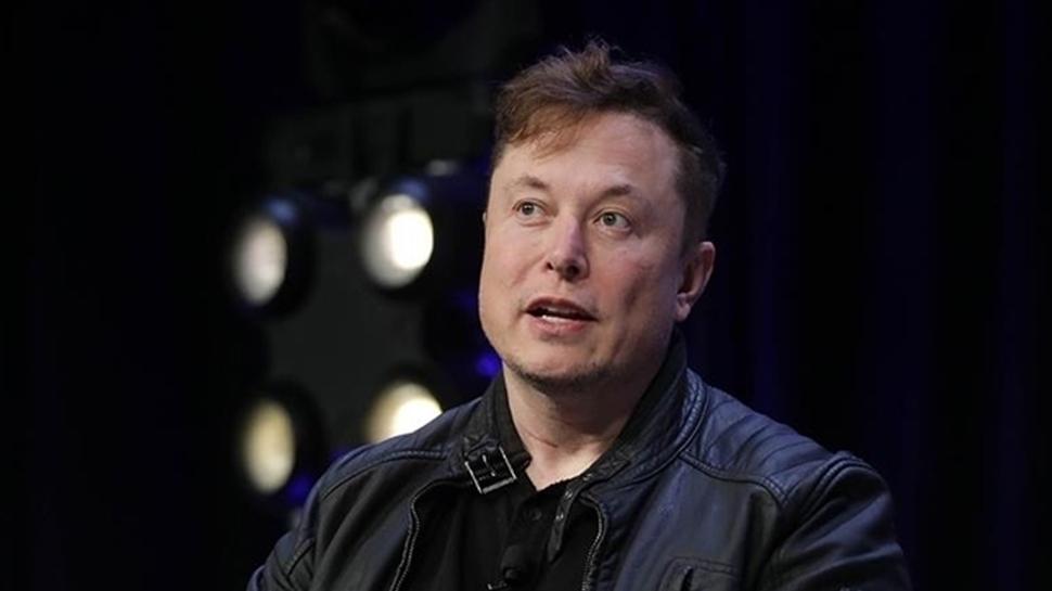 Elon Musk'n Trump'a destei: Kariyerine kaak alarak balad ortaya kt