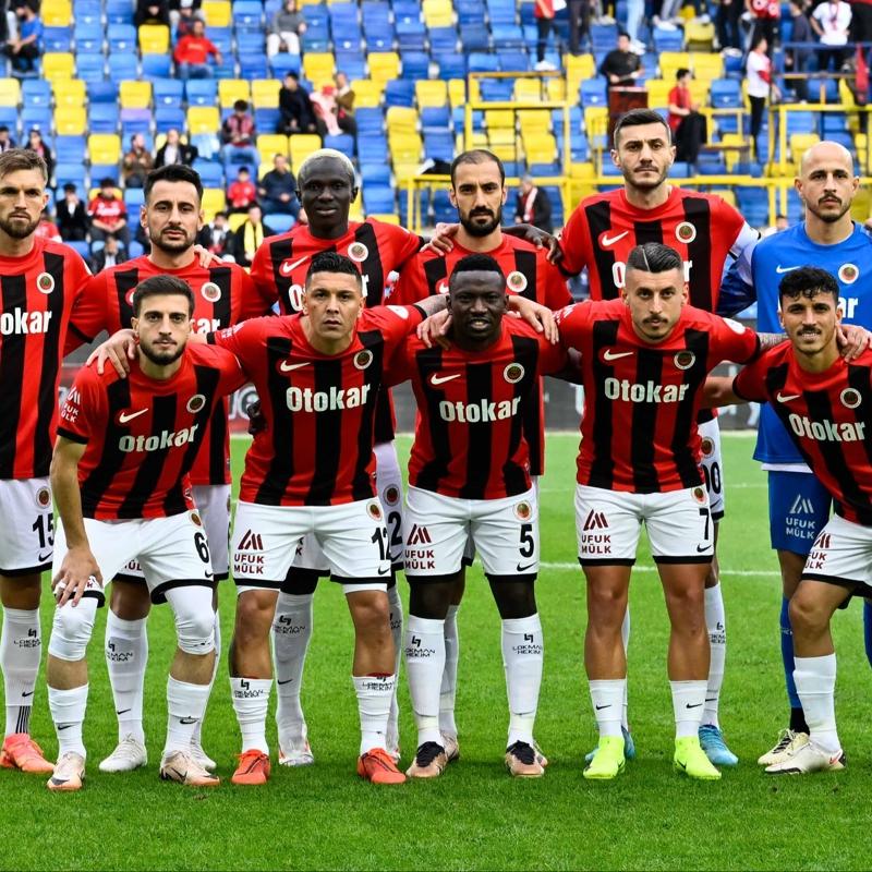 Genlerbirlii'nde kt gidiat devam ediyor
