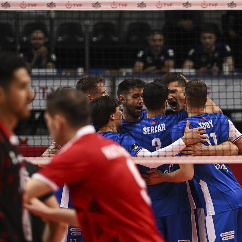 Halkbank set vermeden kazand