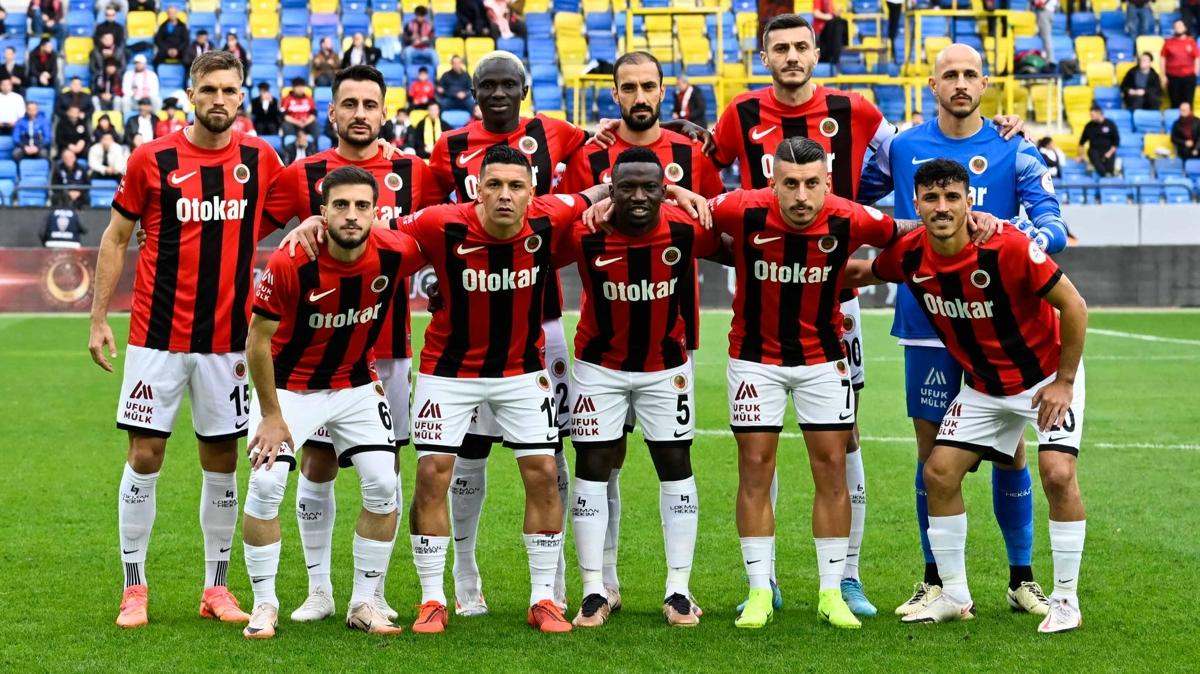 Genlerbirlii'nde kt gidiat devam ediyor