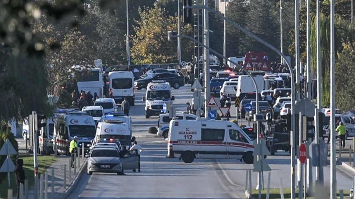 Salk Bakanl: 22 vatandamzdan 16's taburcu edildi