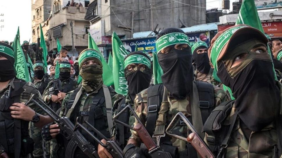 Hamas'tan atekes aklamas!