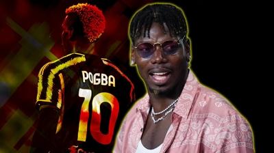 Ve Paul Pogba sonunda Geliyorum dedi! Tarihi transferi resmen duyurdular