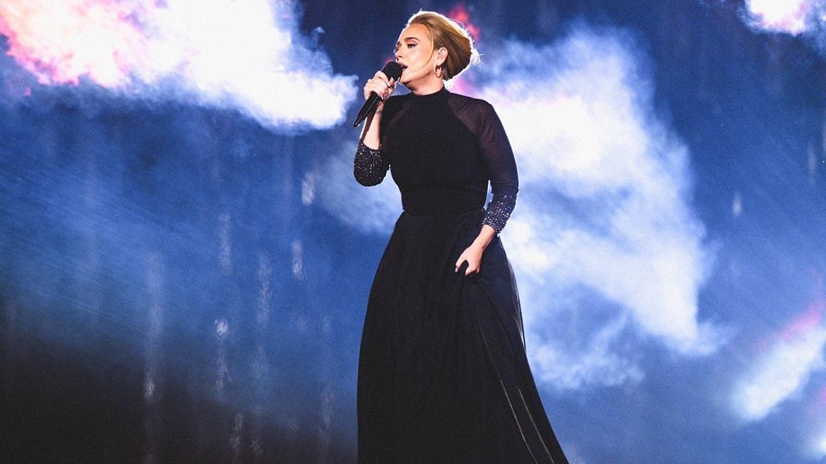 Adele kt haberi duyurdu! Sar oldu