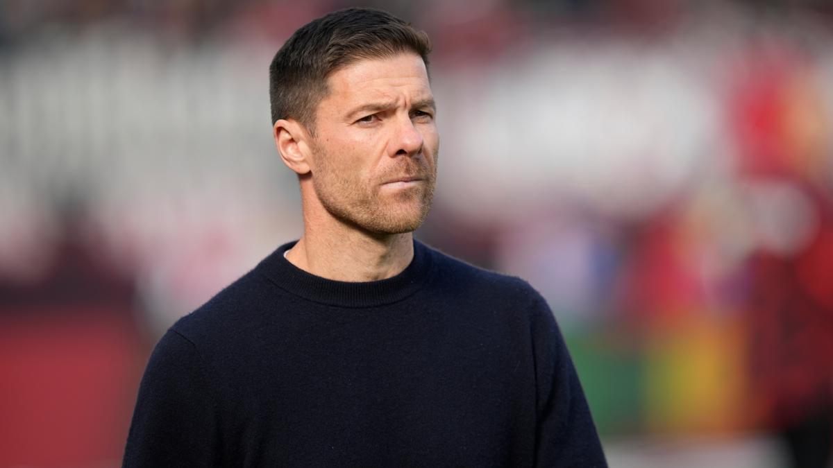 Real Madrid'de Xabi Alonso sesleri!