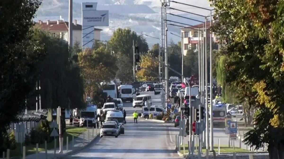 TUSA terr saldrsnda yaralanan 17 kii taburcu edildi