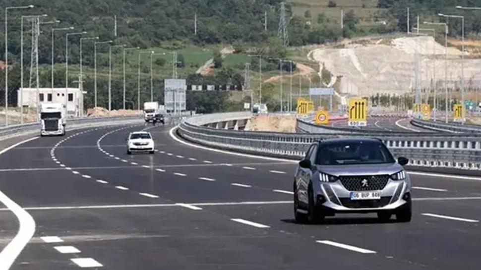 2025 yol haritas belli oldu... Trkiye'nin konumu glendirilecek