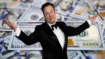 Elon Musk 1 milyon dolar vaadi sebebiyle davalk oldu