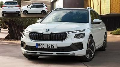 Skoda olmaz dedirtti: Yzde 0 faiz! Taksitle SUV imkan