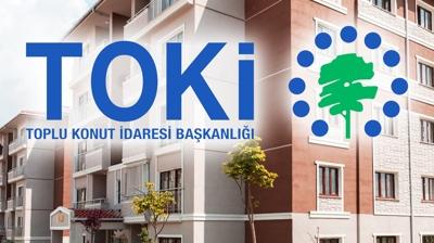 TOK'den konut frsat: 365 bin TL peinat yetiyor! Aylk 9 bin TL'den daire imkan