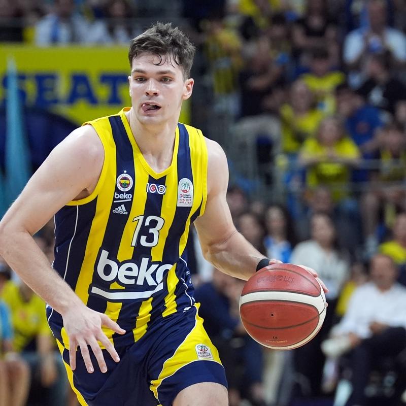 Biberovic, Maccabi galibiyetini deerlendirdi! 'zgvenimiz iin byk adm'