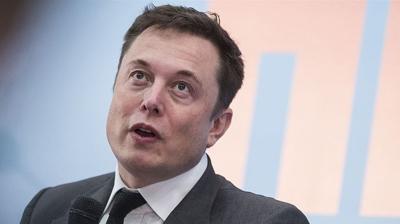 Elon Musk, 11 ocuu ve anneleriyle bir arada yaamak iin 'gizlice' malikane satn ald