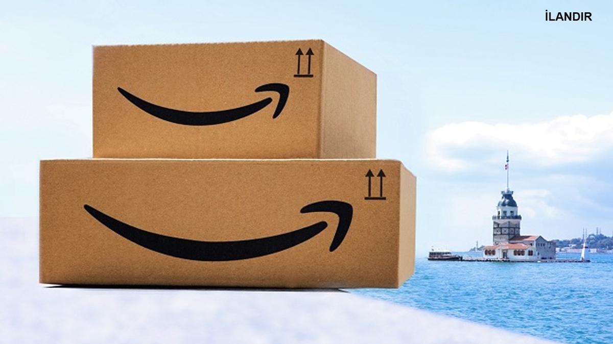 Amazon'un Glmseten Kasm kampanyas, byk dl kazanma ansyla balad