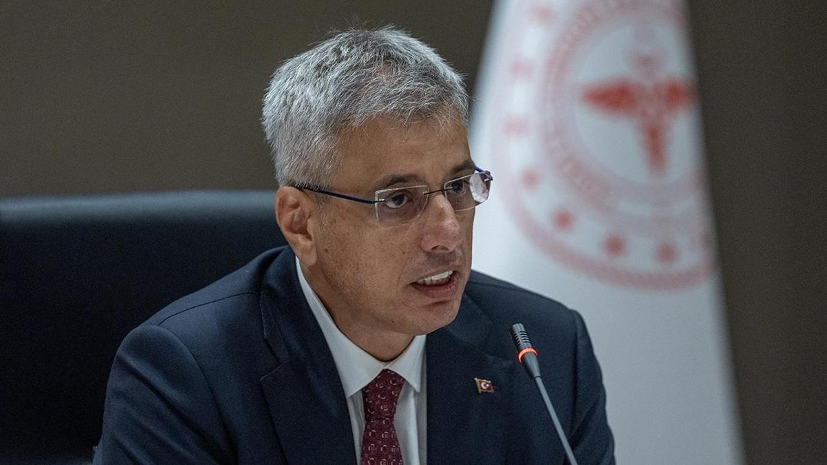 Bakan Memiolu TUSA yarallar hakknda konutu: nallah hepsini taburcu edeceiz