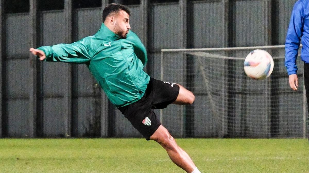 Bursaspor, Trkiye Kupas almalarn tamamlad