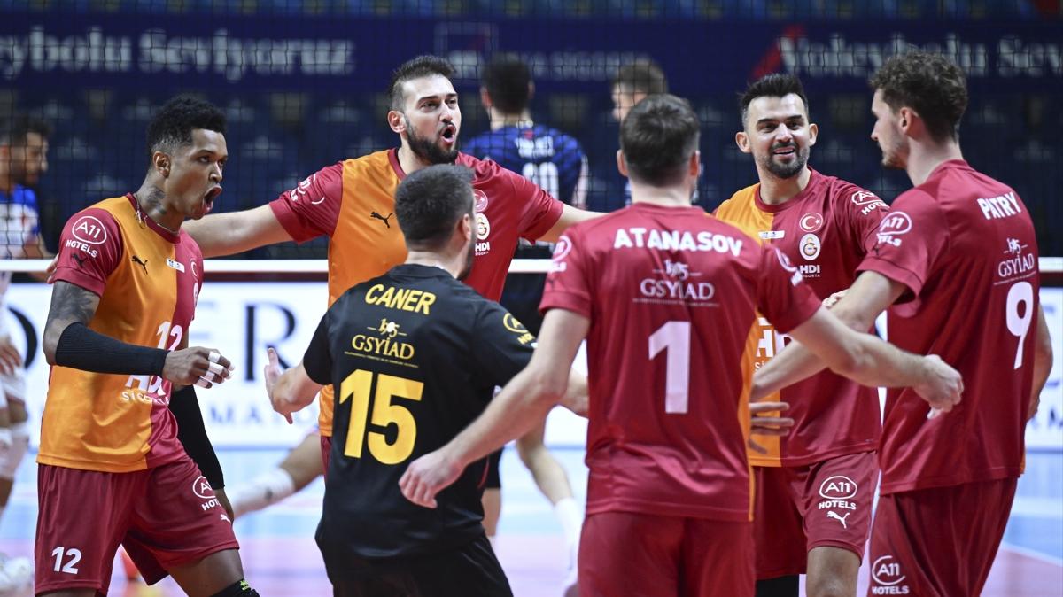 Galatasaray,+Halkbank%E2%80%99%C4%B1+son+sette+y%C4%B1kt%C4%B1