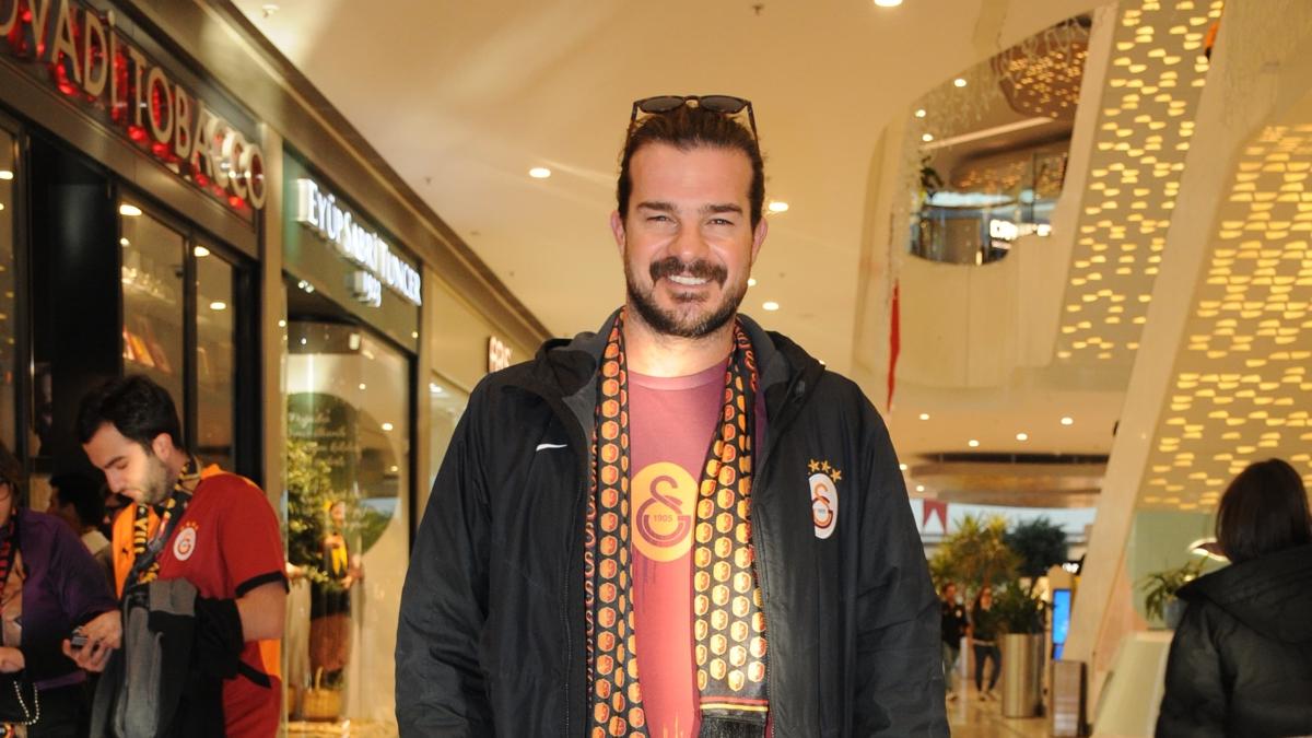 Galatasarayl Hakan Hatipolu'ndan derbi sonras Beiktallar kzdracak szler!