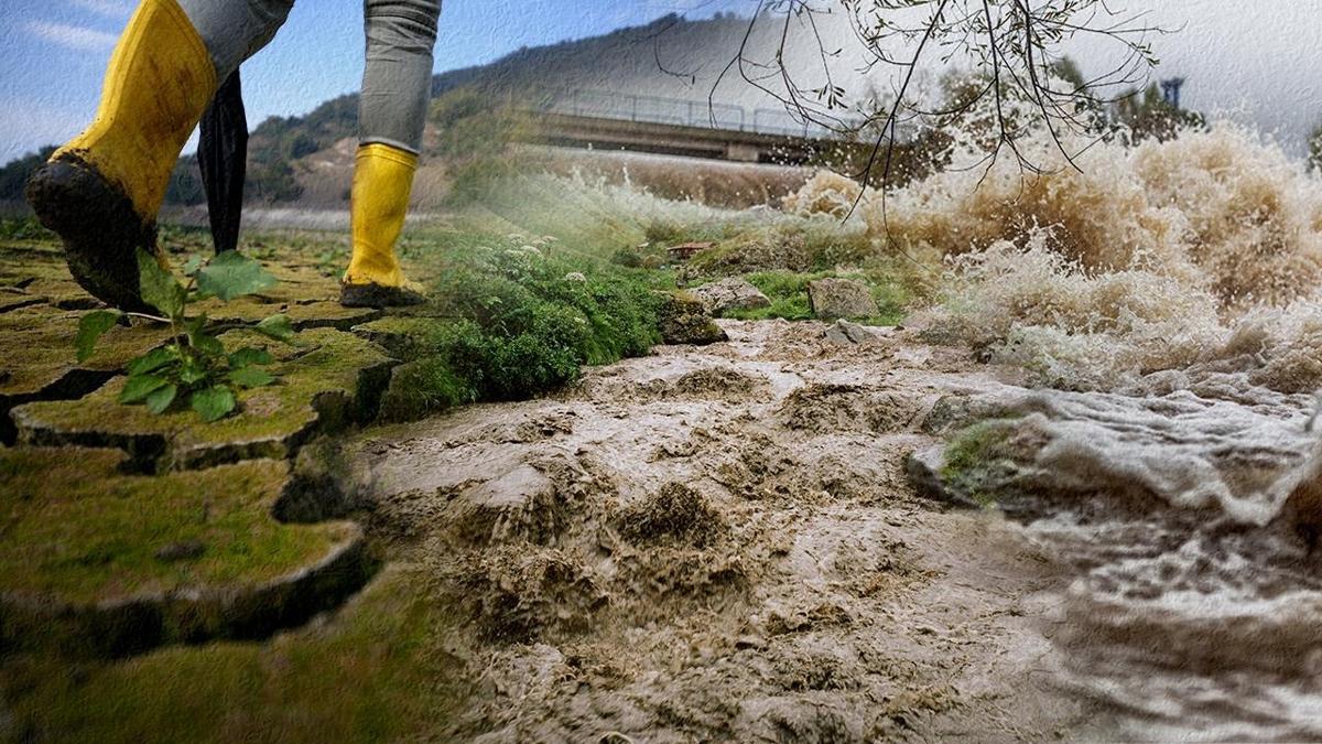 klim deiiklii raporu korkuttu... nsan zerindeki zararlar rekor seviyeye ulat