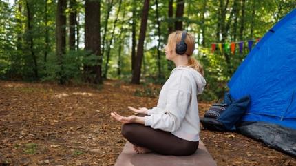 Zihinsel aksiyonun mimar! Her gn meditasyon yaparsanz ne olur?