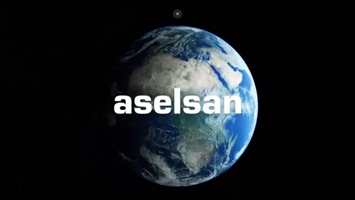 ASELSAN'dan 10,3 milyon dolarlk szleme