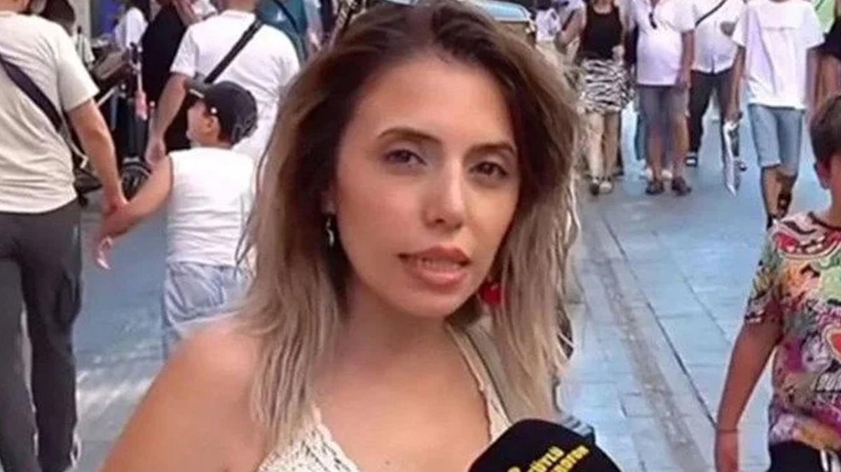 Dilruba Kayseriliolu'nun cezas belli oldu
