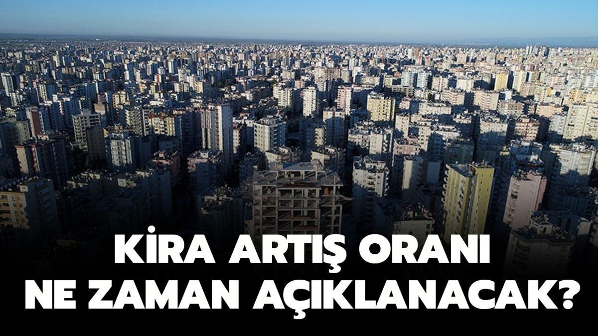 Kasm ay kira art oran 2024 ne zaman aklanacak" Kasm kira art oran belli oldu mu"   