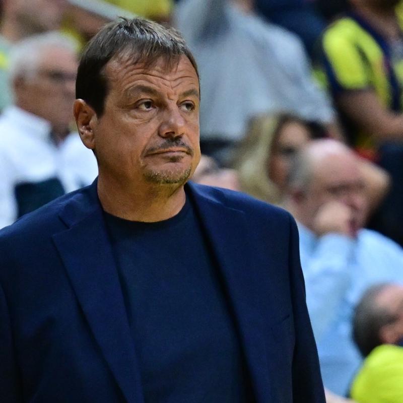 Ergin Ataman'n tercihi milli takmdan yana oldu