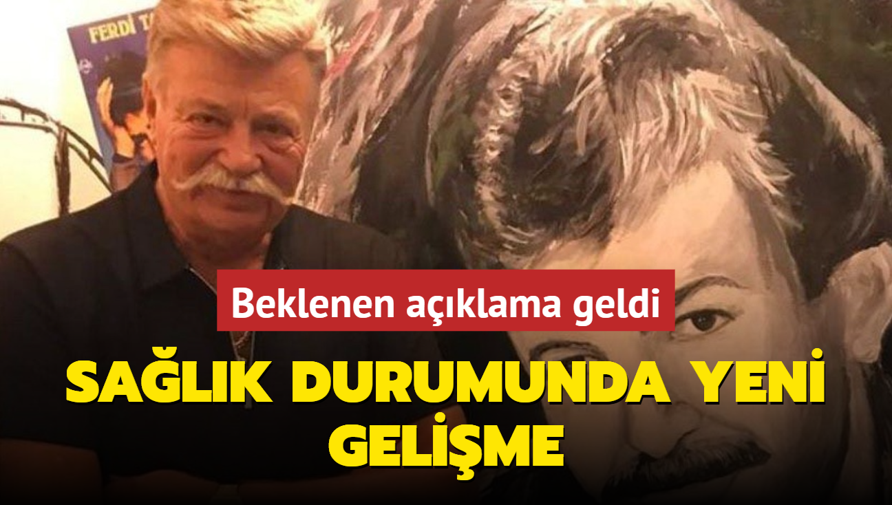 Nuri Alo'nun salk durumunda yeni gelime: Hayati tehlike...