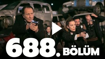 Arka Sokaklar 688. blm izle tek para! Arka Sokaklar son blm izle full HD!