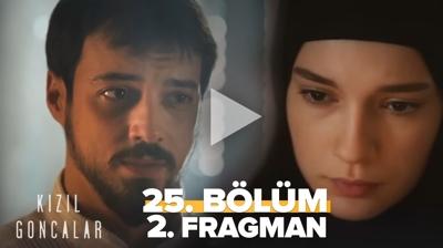 Kzl Goncalar fragman | 