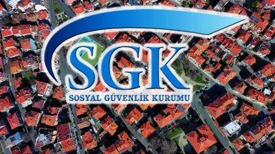 Resmen akland: SGK, stanbul'da tanmaz satacak! Esenler, Beylikdz, Maltepe