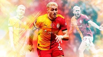 Ve Bar Alper Ylmaz iin veda vakti! Galatasaray'n kasas dolup taacak