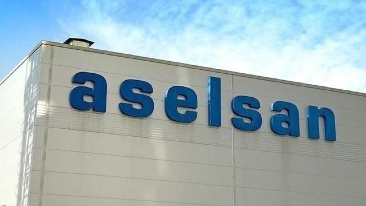 ASELSAN'dan 68 milyon dolarlk sat szlemesi