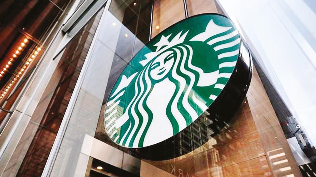 Starbucks'n kresel satlar dyor