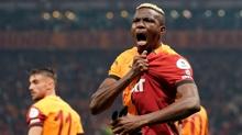 Galatasaray' tercih etmesi akllcayd