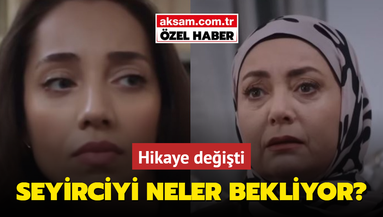 Kzlck erbeti'nin gelecek blmlerinde seyirciyi neler bekliyor"