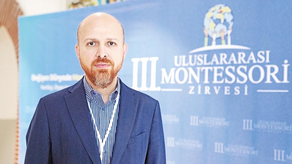 Montessori ile eitime yeni soluk getiriyoruz