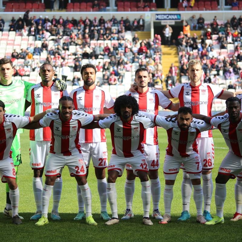 Sivasspor seriye balad