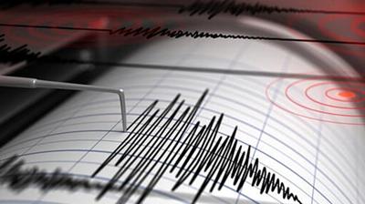 Son Dakika: Komuda korkutan deprem