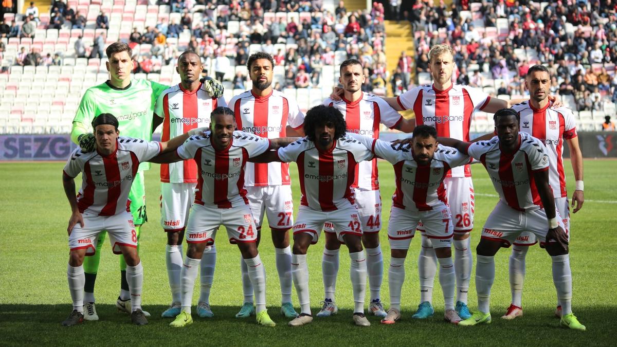 Sivasspor seriye balad